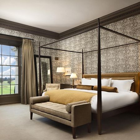 Carton House A Fairmont Managed Hotel Maynooth Extérieur photo