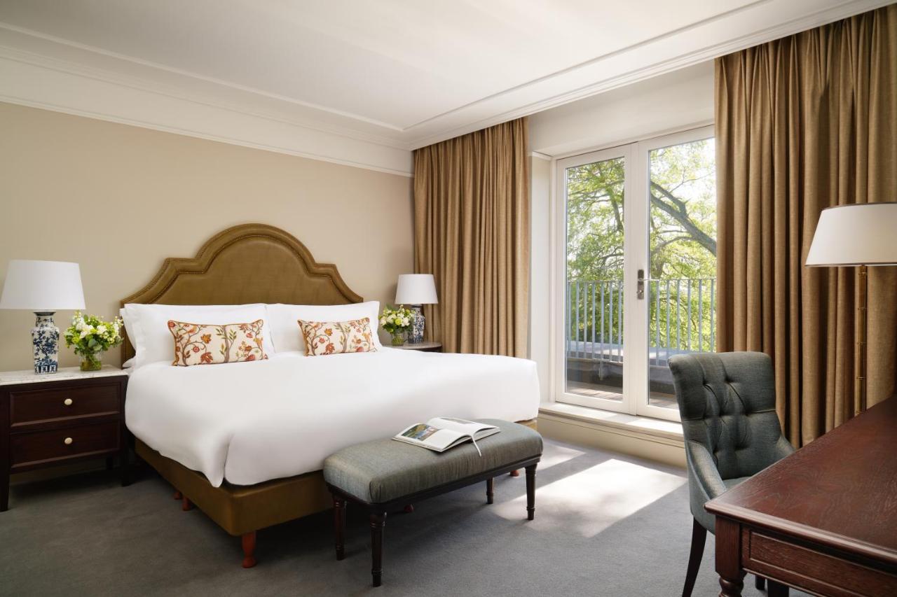 Carton House A Fairmont Managed Hotel Maynooth Extérieur photo