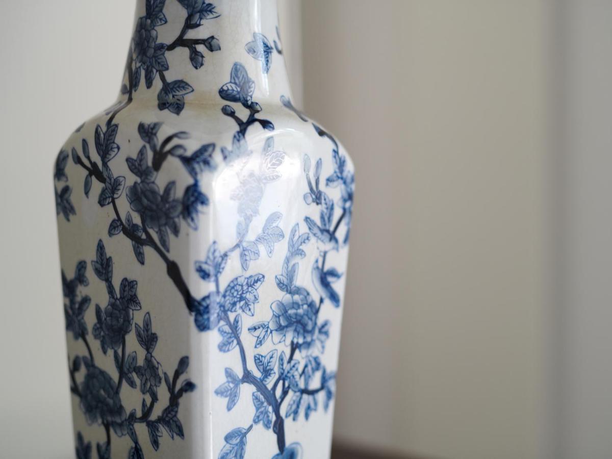 Carton House A Fairmont Managed Hotel Maynooth Extérieur photo A Delft vase