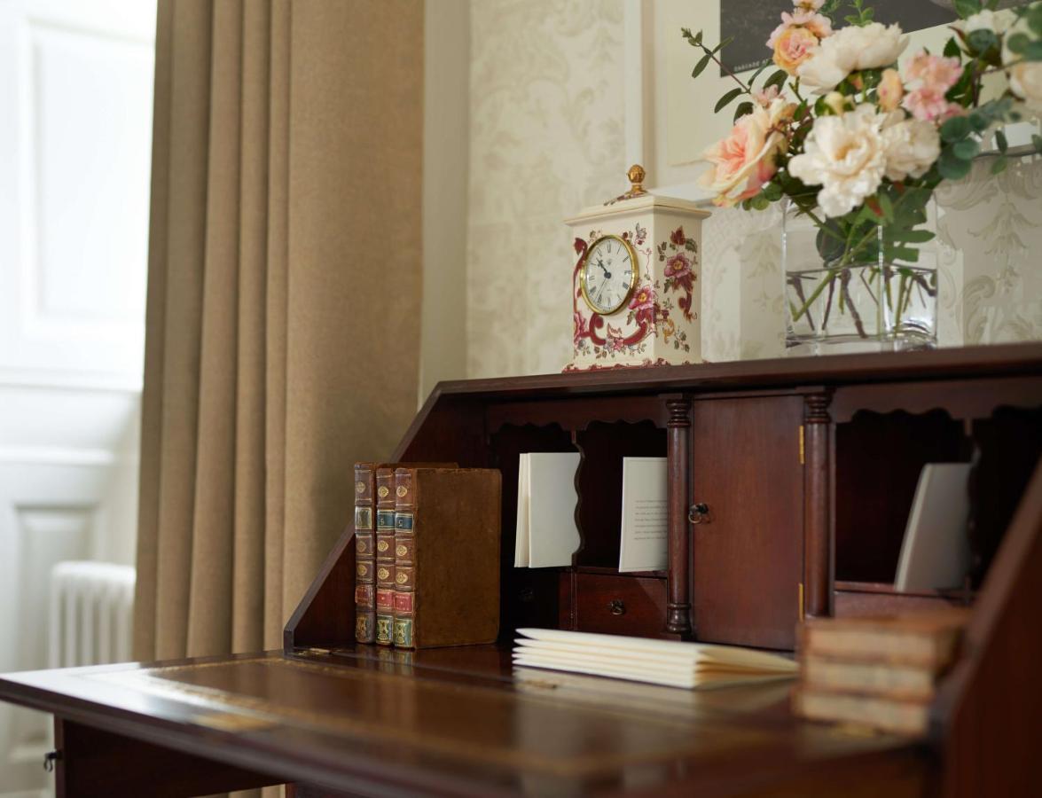 Carton House A Fairmont Managed Hotel Maynooth Extérieur photo A bureau