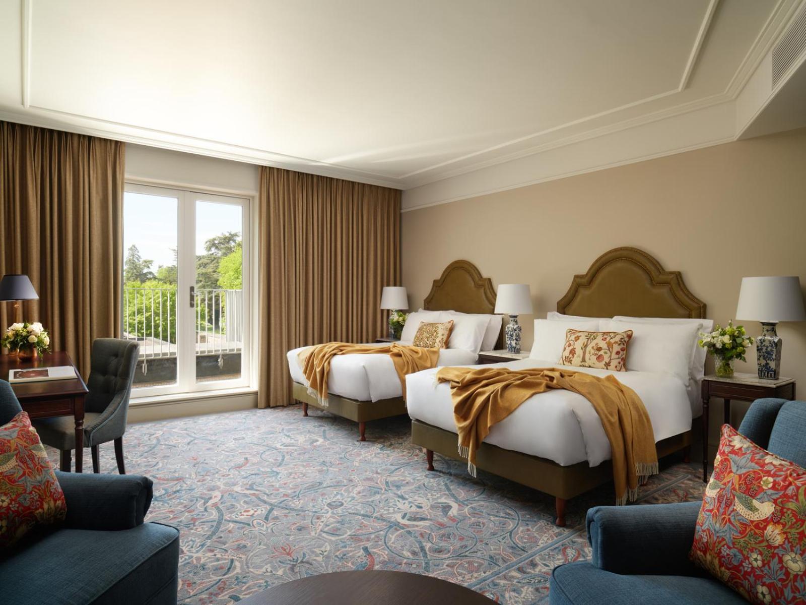 Carton House A Fairmont Managed Hotel Maynooth Extérieur photo