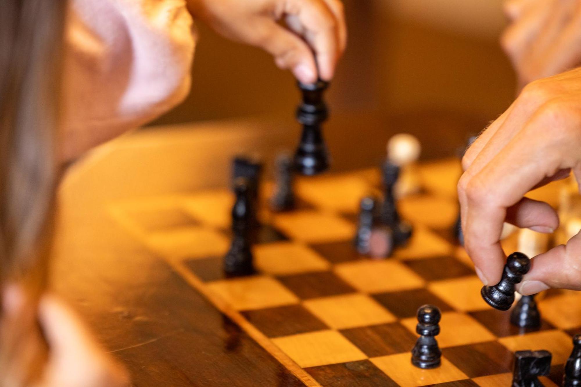 Carton House A Fairmont Managed Hotel Maynooth Extérieur photo Chess