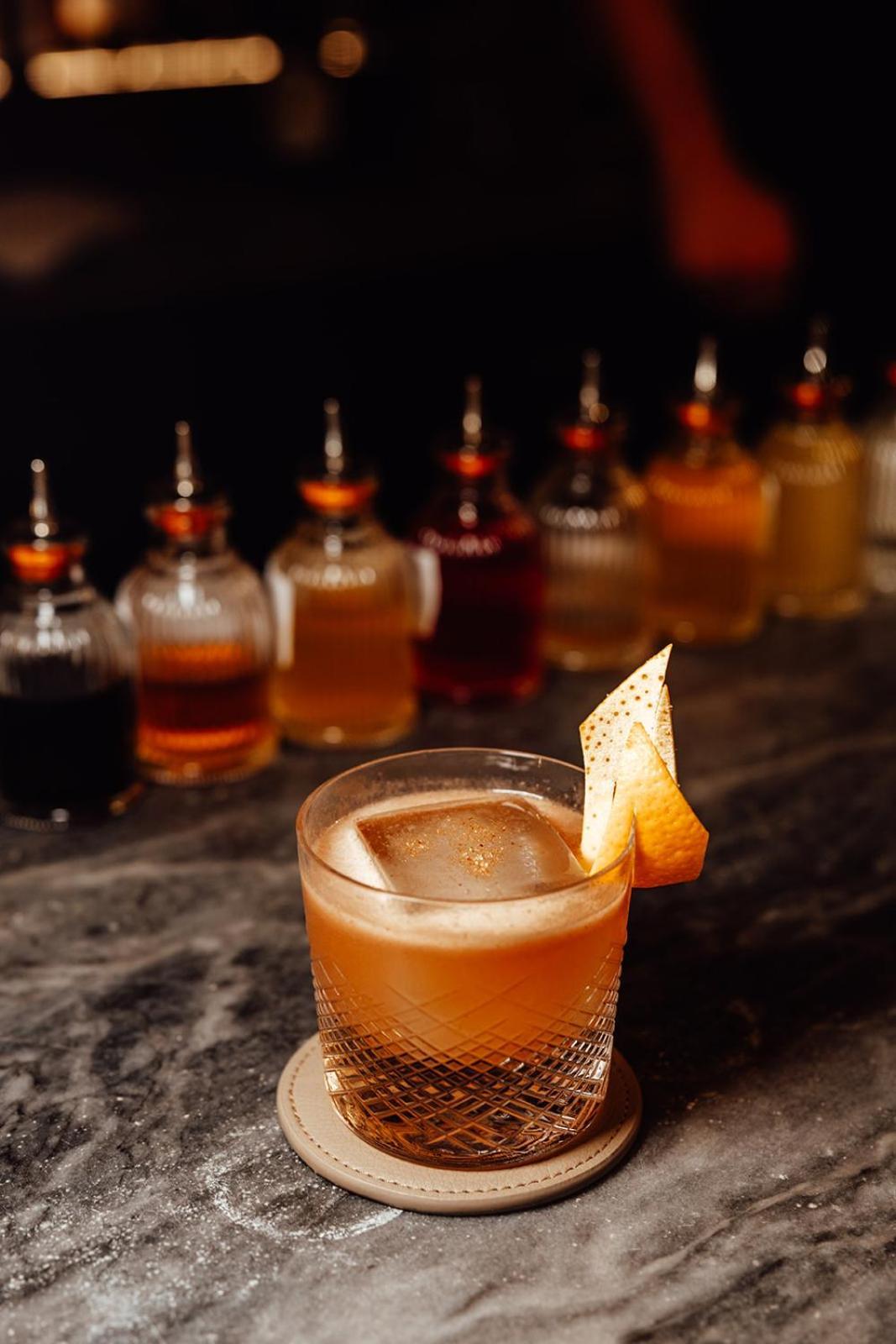 Carton House A Fairmont Managed Hotel Maynooth Extérieur photo A whiskey sour