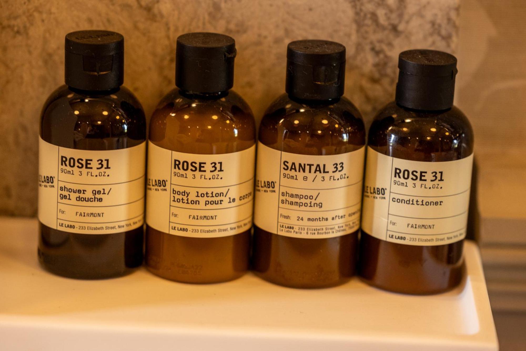 Carton House A Fairmont Managed Hotel Maynooth Extérieur photo Le Labo products