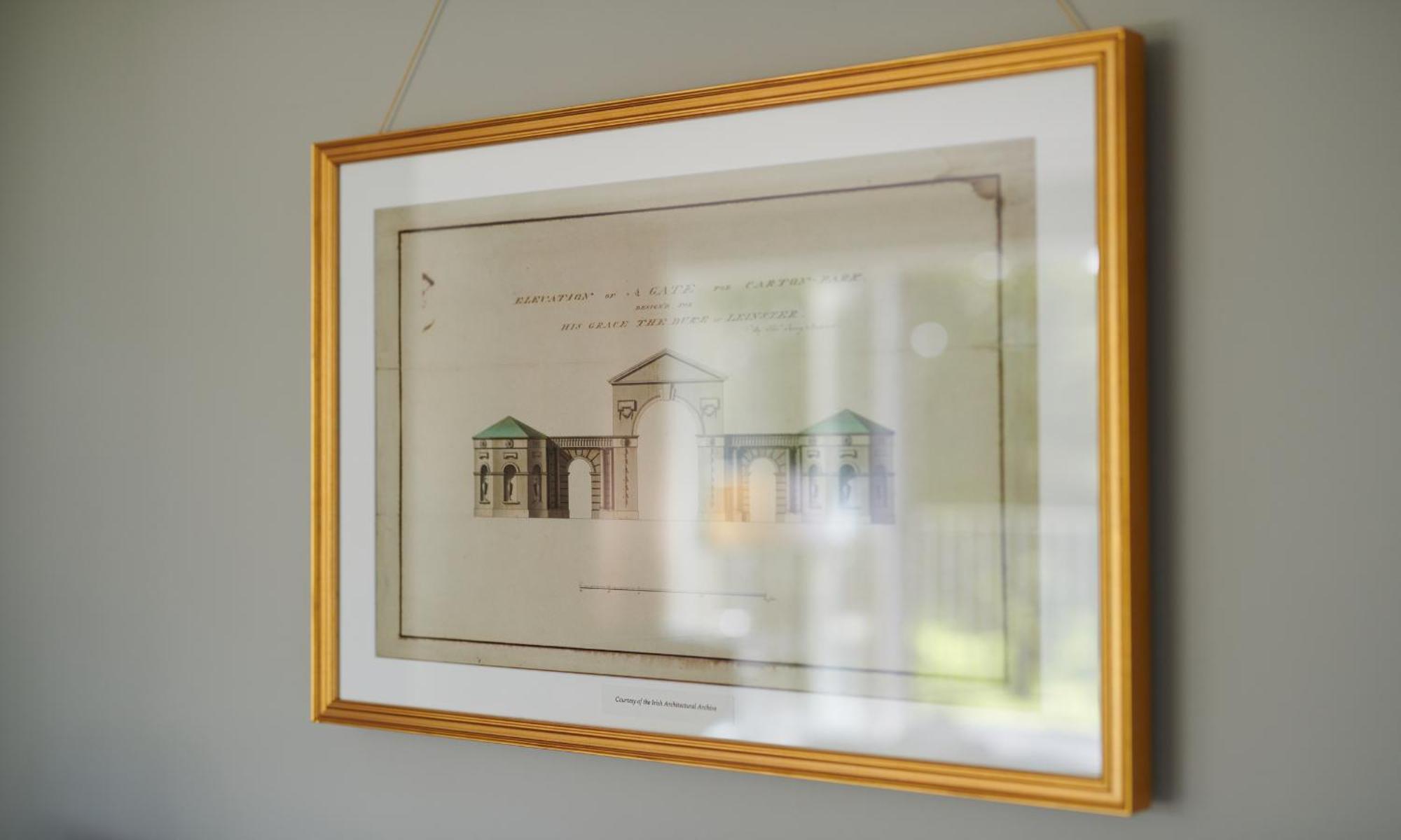 Carton House A Fairmont Managed Hotel Maynooth Extérieur photo