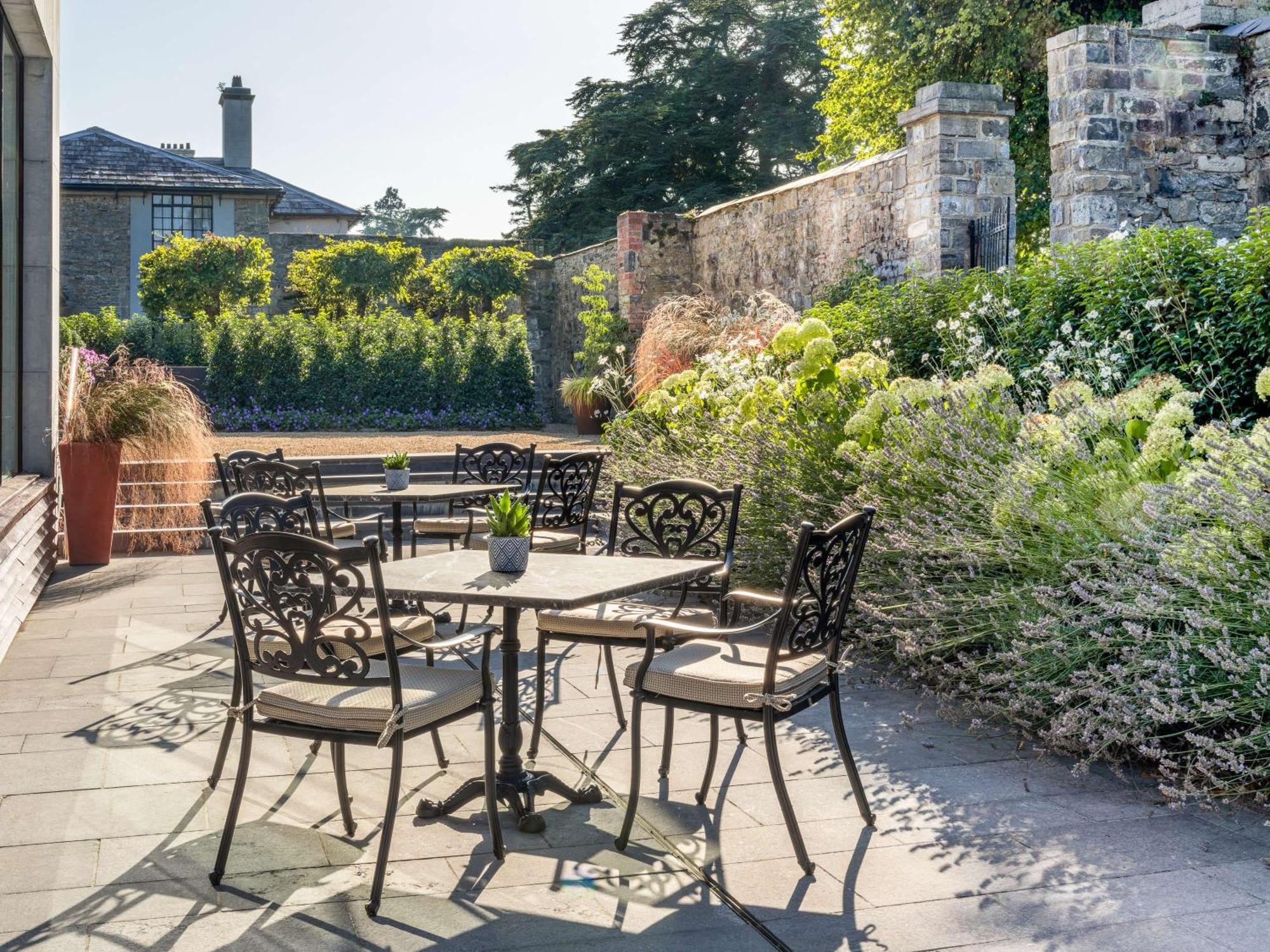 Carton House A Fairmont Managed Hotel Maynooth Extérieur photo