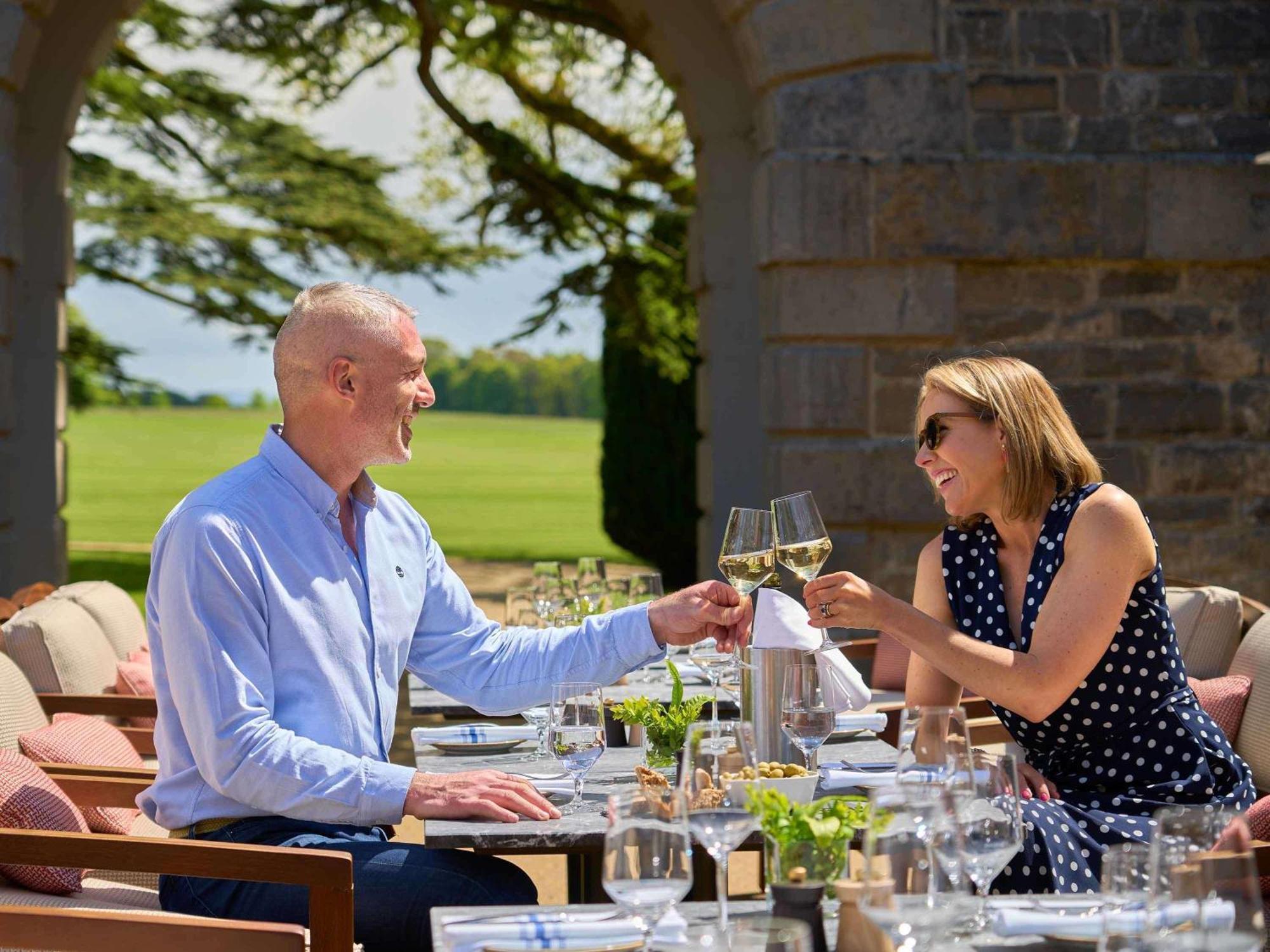 Carton House A Fairmont Managed Hotel Maynooth Extérieur photo