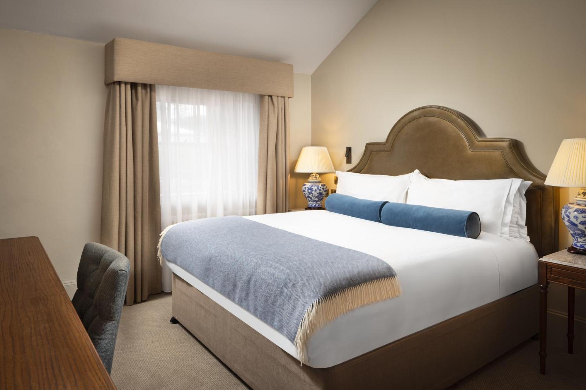 Carton House A Fairmont Managed Hotel Maynooth Extérieur photo