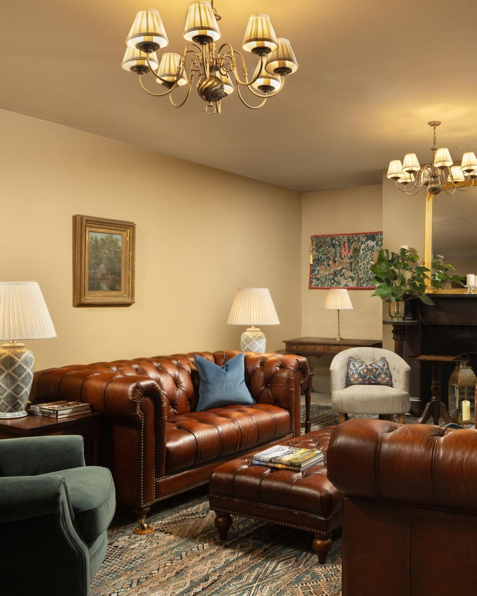 Carton House A Fairmont Managed Hotel Maynooth Extérieur photo