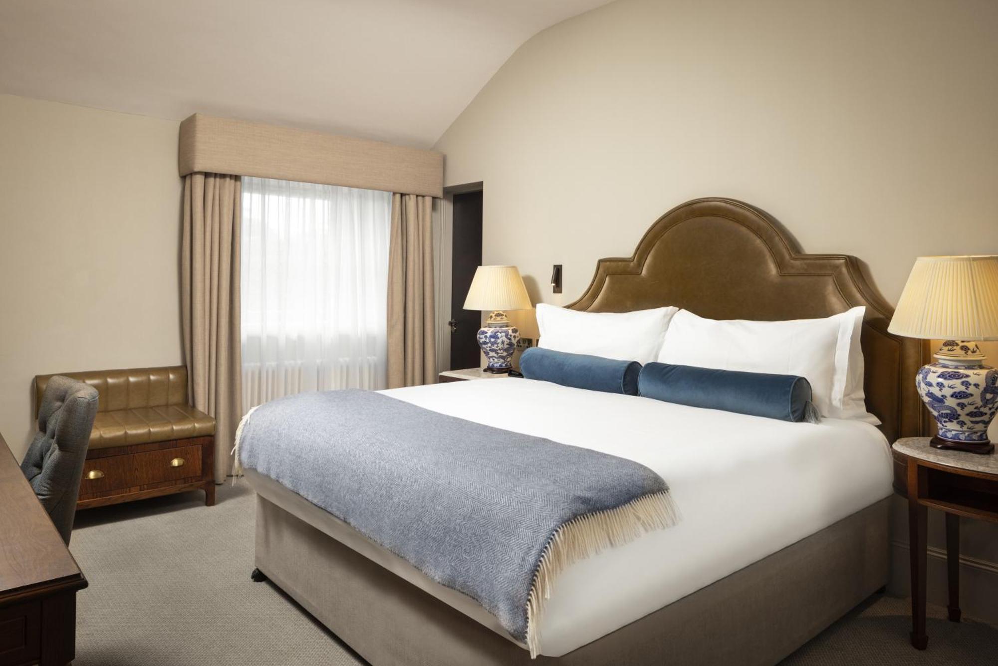 Carton House A Fairmont Managed Hotel Maynooth Extérieur photo
