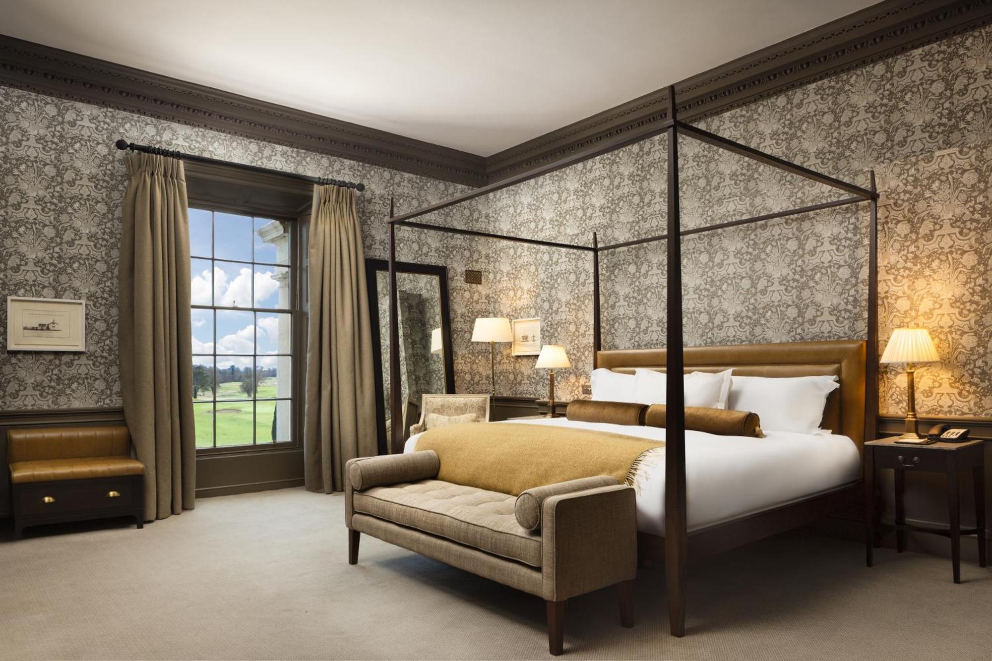 Carton House A Fairmont Managed Hotel Maynooth Extérieur photo
