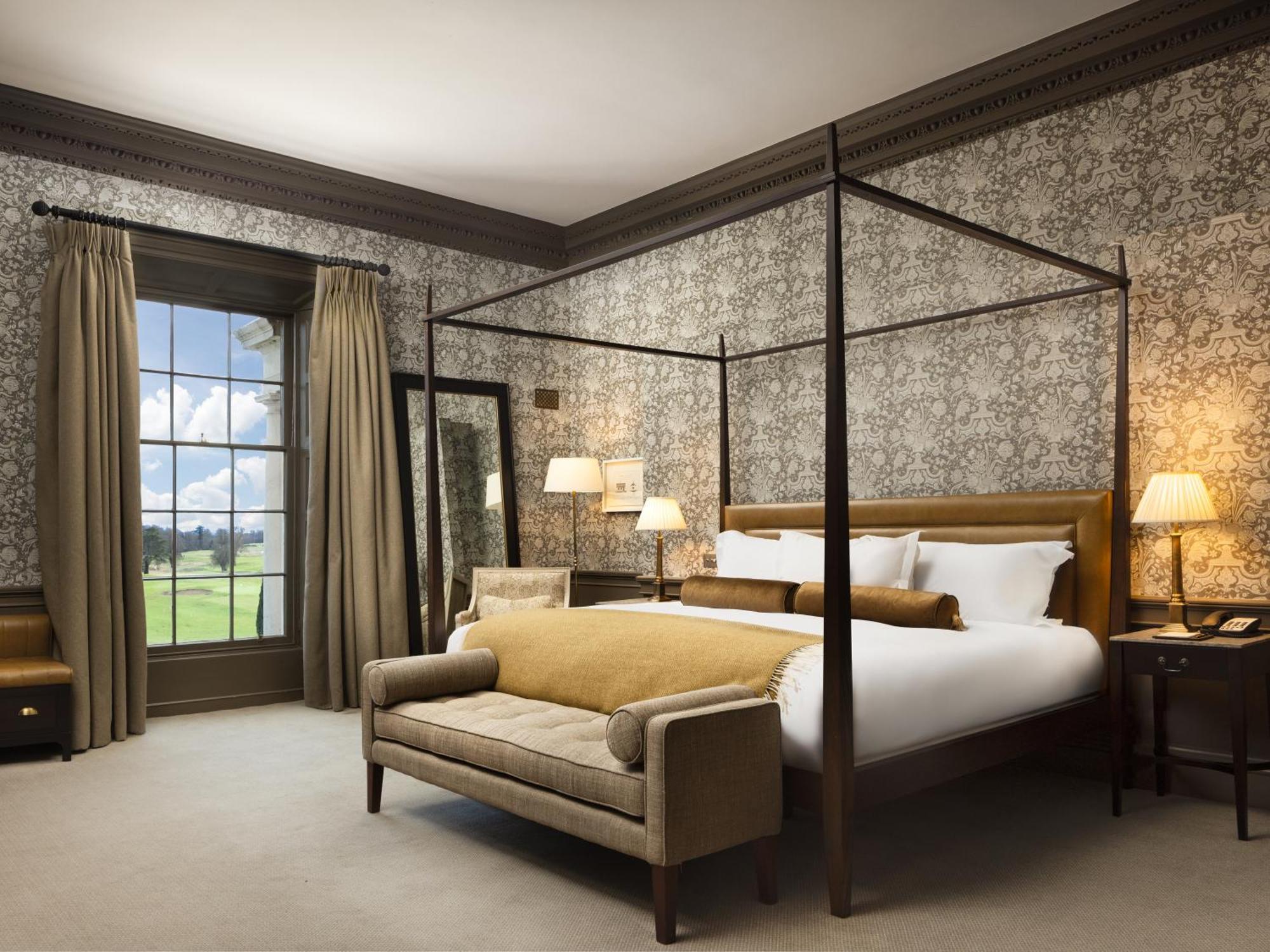 Carton House A Fairmont Managed Hotel Maynooth Extérieur photo